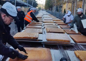 Ξεκινήσαμε!