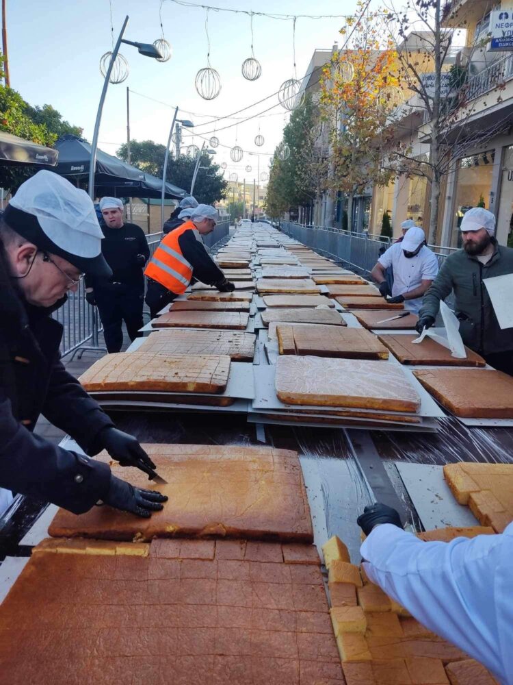 Ξεκινήσαμε!