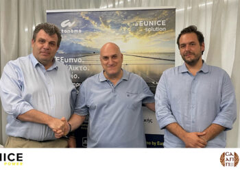 Η EUNICE POWER ανακοινώνει τη συνεργασία της με τη Συντεχνία Αρτοποιών Αθηνών Προαστίων και Περιχώρων (ΣΑΑΠΠ)