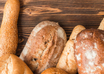 16 Οκτωβρίου: Παγκόσμια Ημέρα Άρτου