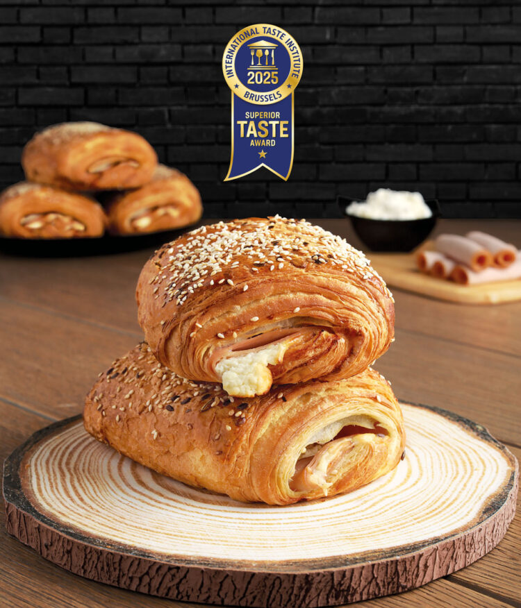 Βράβευση της Ελληνικός Φούρνος – Μπρακόπουλος στα Taste Awards – Μια Διπλή Γιορτή