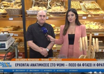 Παναγιώτης Σαχινίδης πρόεδρος ΣΑΑΠΠ στο Action24: Καλούμε άμεσα τον Πρωθυπουργό σε διαβούλευση