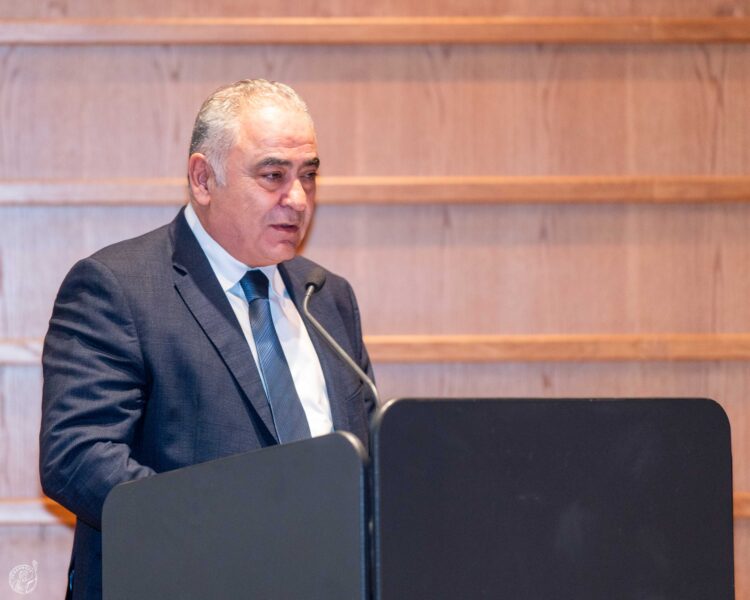 Συνέντευξη κου Γιάννη Χατζηθεοδοσίου, πρoέδρου Επαγγελματικού Επιμελητηρίου Αθηνών στην Arton.gr