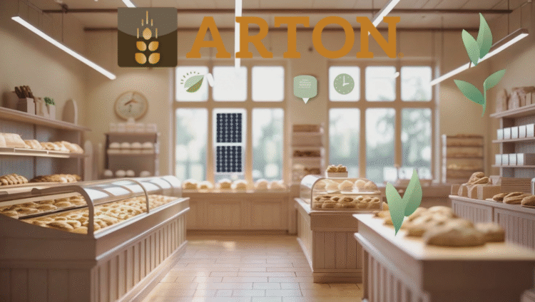 Εξοικονόμηση ενέργειας σε Αρτοποιεία και Ζαχαροπλαστεία: Πρακτικοί τρόποι για μείωση κόστους το 2025