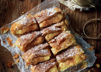 Χωριάτικη Ζύμη: οι ειδικοί στο άνοιγμα φύλλου