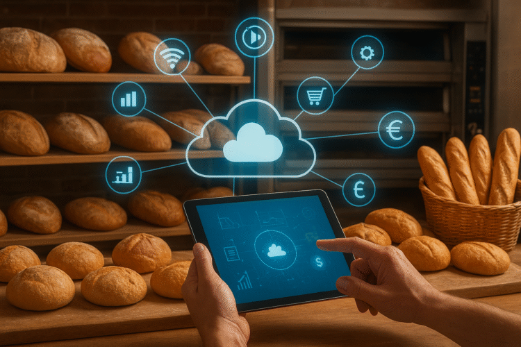 Ψηφιακά εργαλεία για Αρτοποιεία & Ζαχαροπλαστεία: Πρακτικές λύσεις για το σήμερα