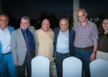 Η ΣΑΑΠΠ γιόρτασε τον προστάτη της Άγιο Παντελεήμονα στην καθιερωμένη ετήσια εκδήλωση