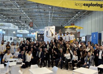 Sefco Zeelandia: Q&A με τον διευθύνοντα σύμβουλο κο Juan Carlos Puente