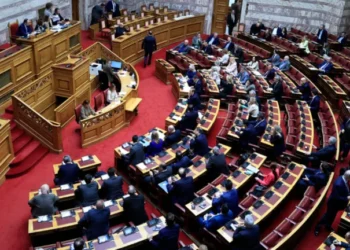 Ερώτηση στην Βουλή για τον κλάδο των Αρτοποιών κατέθεσε το Κίνημα Δημοκρατίας