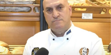 Παναγιώτης Σαχινίδης στα Παραπολιτικά 90,1: Καθημερινά λαμβάνονται μηνύματα για νέα λουκέτα αρτοποιείων