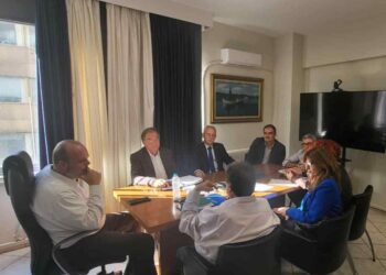 ΒΕΑ – «Πρωτοβουλία»: Εθνική γραμμή για το Nutri-Score πριν από τις ευρωπαϊκές αποφάσεις