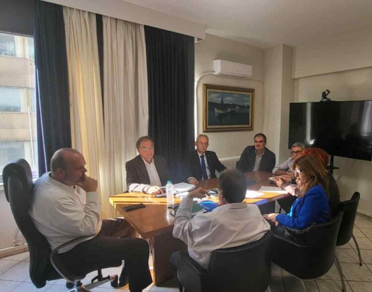 ΒΕΑ – «Πρωτοβουλία»: Εθνική γραμμή για το Nutri-Score πριν από τις ευρωπαϊκές αποφάσεις