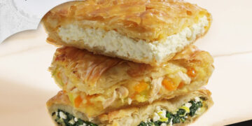 Στη Χωριάτικη Ζύμη η επιτυχία είναι “ζυμωμένη” με την παράδοση