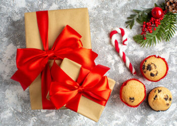 Το δώρο της γειτονιάς: Πώς οι φούρνοι & τα ζαχαροπλαστεία γίνονται η πρώτη επιλογή τα Χριστούγεννα