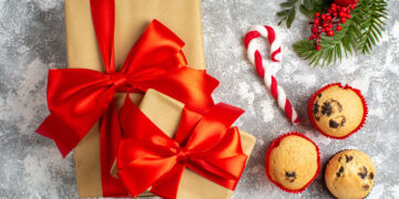 Το δώρο της γειτονιάς: Πώς οι φούρνοι & τα ζαχαροπλαστεία γίνονται η πρώτη επιλογή τα Χριστούγεννα