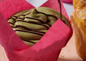 InstaCakes από την Χωριάτικη Ζύμη