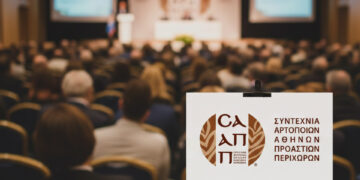 Οδηγός 1ου Συνεδρίου Αρτοποιών Αττικής & Εκλογών – Γενικής Συνέλευσης ΣΑΑΠΠ