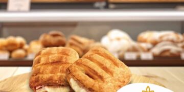 Μινι Αλμυρά κρουσανάκια από την Ελληνικός Φούρνος – Μπρακόπουλος
