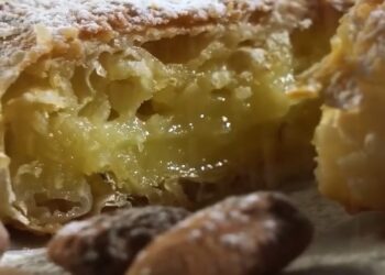 Νηστίσιμες γλυκές και αλμυρές γεύσεις από τη Χωριάτικη Ζύμη