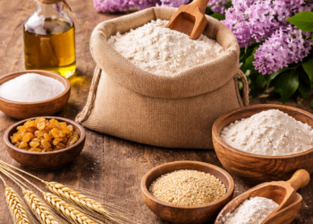 Σαρακοστή: Η αξία της απλότητας στον φούρνο της γειτονιάς