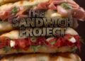 The Sandwich Project από τη Χωριάτικη Ζύμη