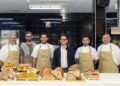 Με μεγάλη επιτυχία πραγματοποιήθηκε το Masterclass “The Artisanal Experience” από τους Μύλους Λούλη στην Ελληνική Σχολή Αρτοποιίας