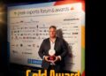 Χωριάτικη Ζύμη: Gold Award ως Top Manufacturing Export Company στα Greek Exports Awards 2026