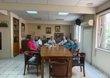 Η «Γιορτή Ψωμιού» της ΣΑΑΠΠ έρχεται 16 & 17 Οκτωβρίου στην Πλατεία Κλαυθμώνος